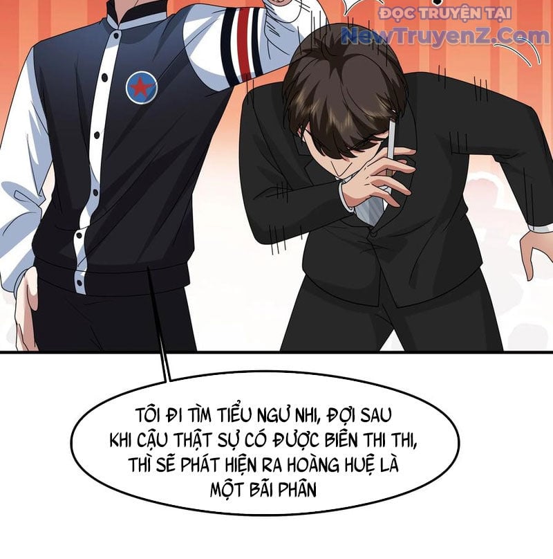 Ta Không Muốn Trùng Sinh Đâu Chap 426 - Next Chap 427