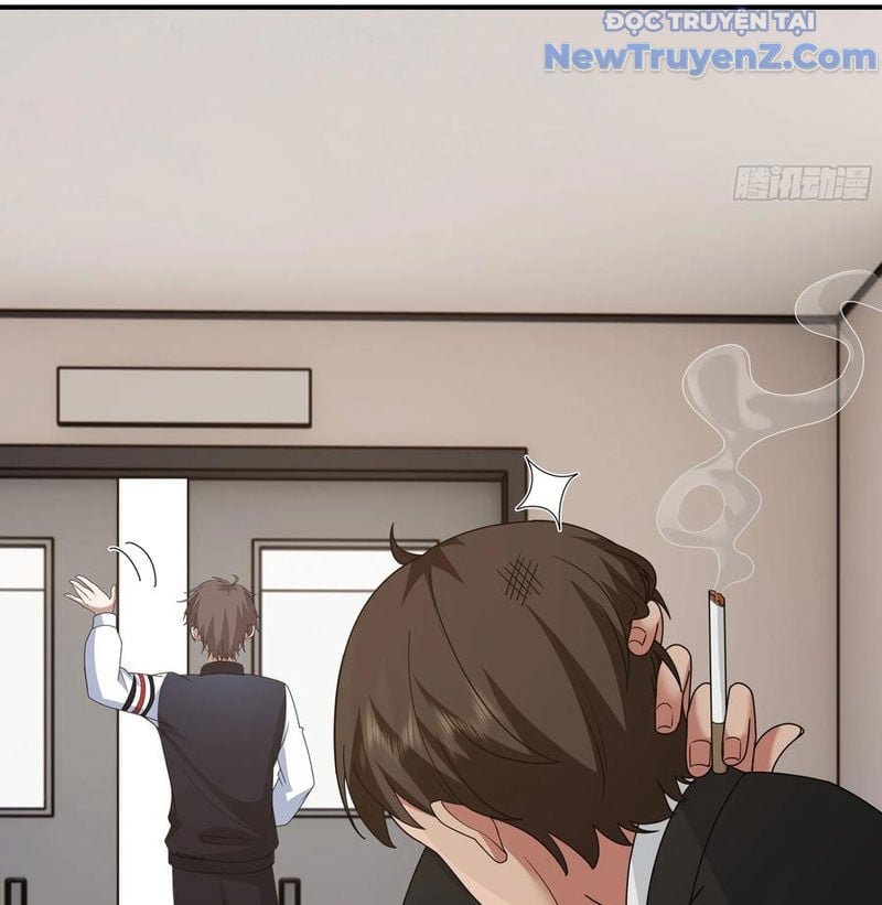 Ta Không Muốn Trùng Sinh Đâu Chap 426 - Next Chap 427