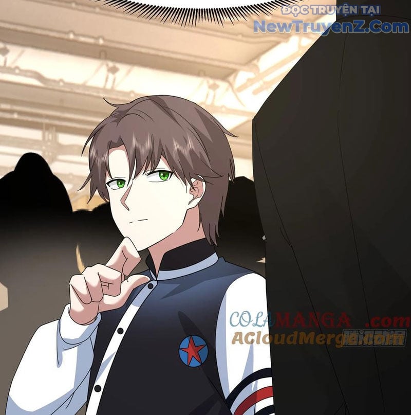 Ta Không Muốn Trùng Sinh Đâu Chap 426 - Next Chap 427