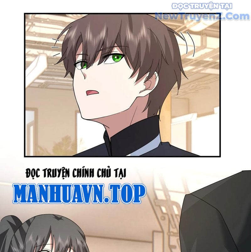 Ta Không Muốn Trùng Sinh Đâu Chap 426 - Next Chap 427