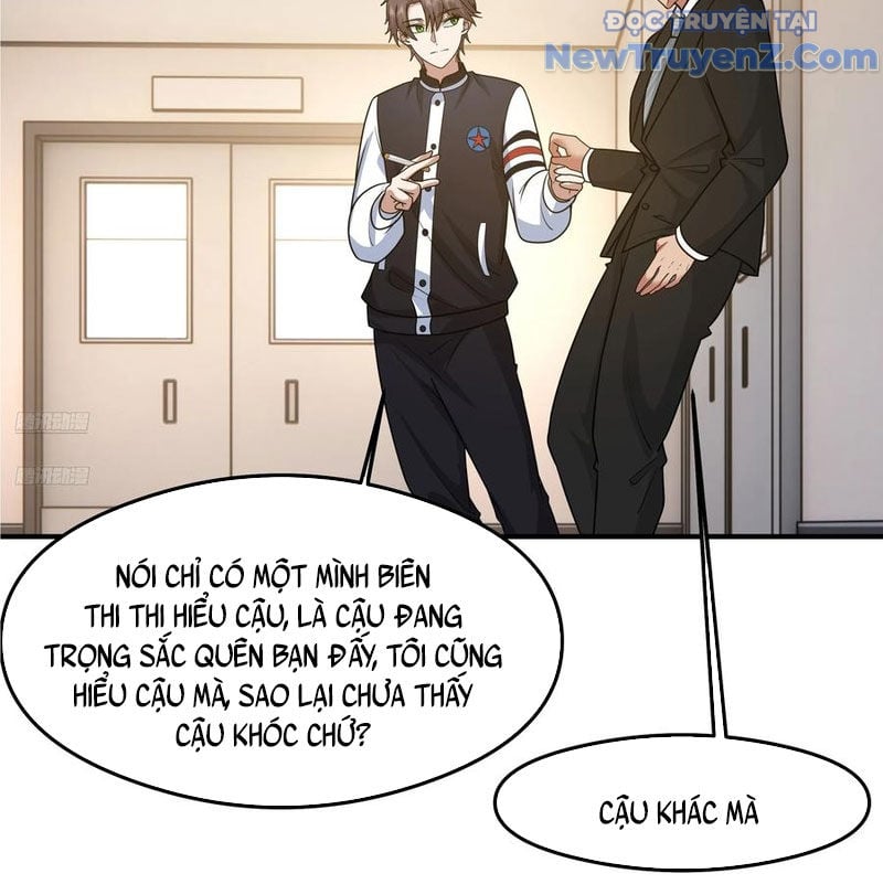 Ta Không Muốn Trùng Sinh Đâu Chap 426 - Next Chap 427