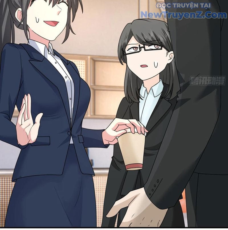 Ta Không Muốn Trùng Sinh Đâu Chap 426 - Next Chap 427