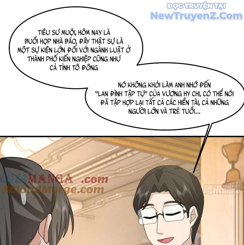 Ta Không Muốn Trùng Sinh Đâu Chap 426 - Next Chap 427