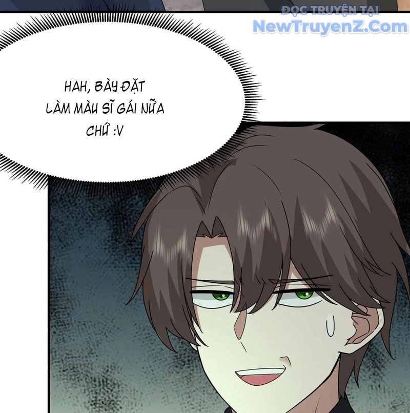 Ta Không Muốn Trùng Sinh Đâu Chap 426 - Next Chap 427