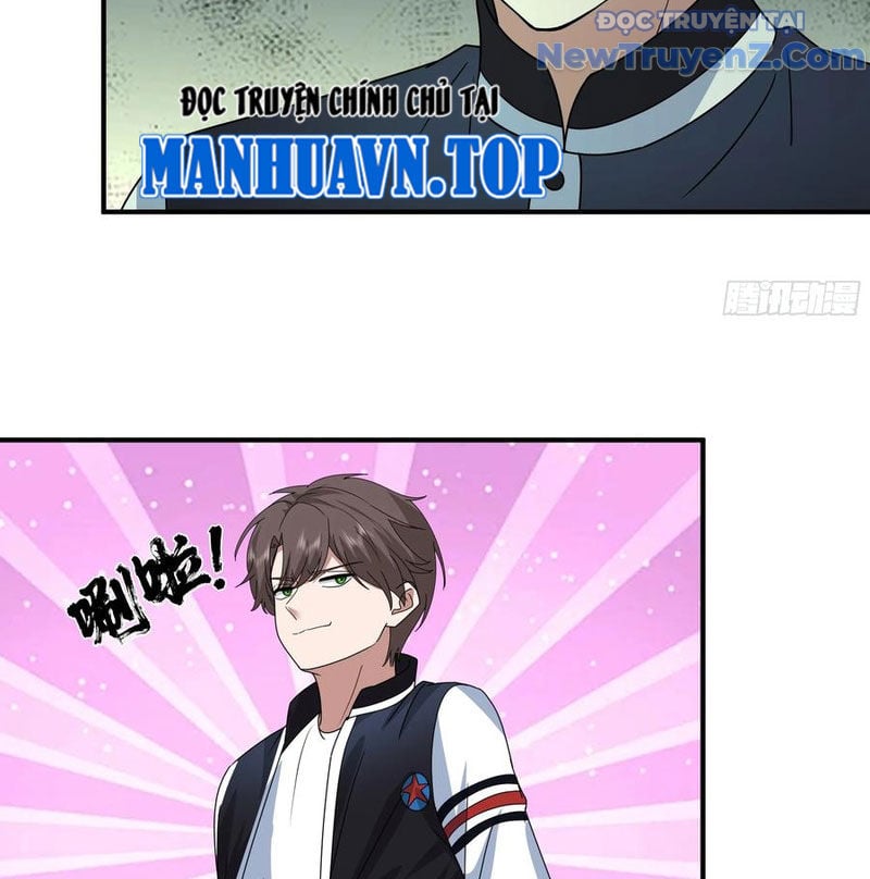 Ta Không Muốn Trùng Sinh Đâu Chap 426 - Next Chap 427