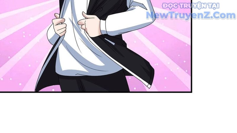 Ta Không Muốn Trùng Sinh Đâu Chap 426 - Next Chap 427