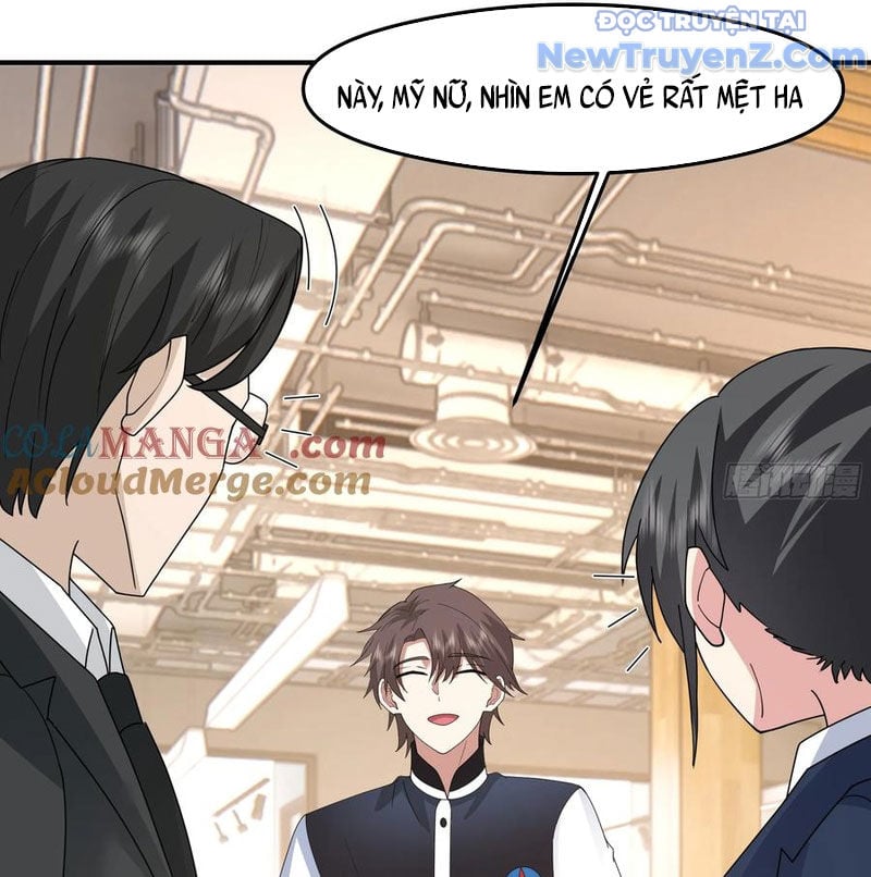 Ta Không Muốn Trùng Sinh Đâu Chap 426 - Next Chap 427