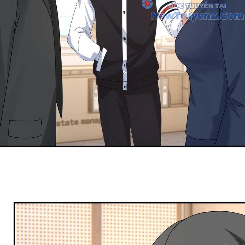 Ta Không Muốn Trùng Sinh Đâu Chap 426 - Next Chap 427