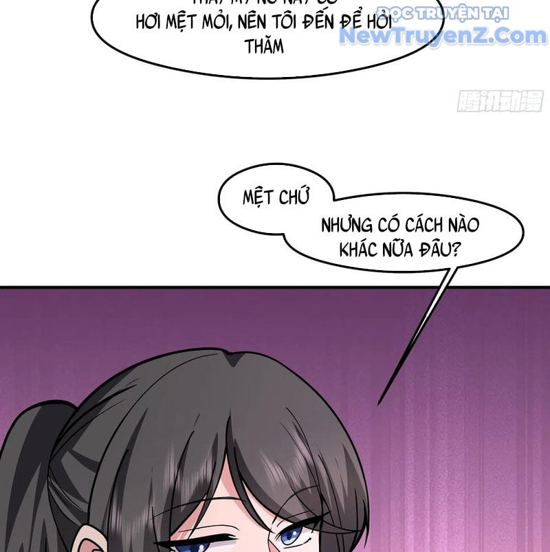 Ta Không Muốn Trùng Sinh Đâu Chap 426 - Next Chap 427