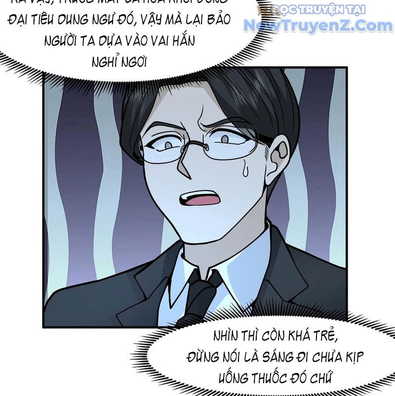 Ta Không Muốn Trùng Sinh Đâu Chap 426 - Next Chap 427