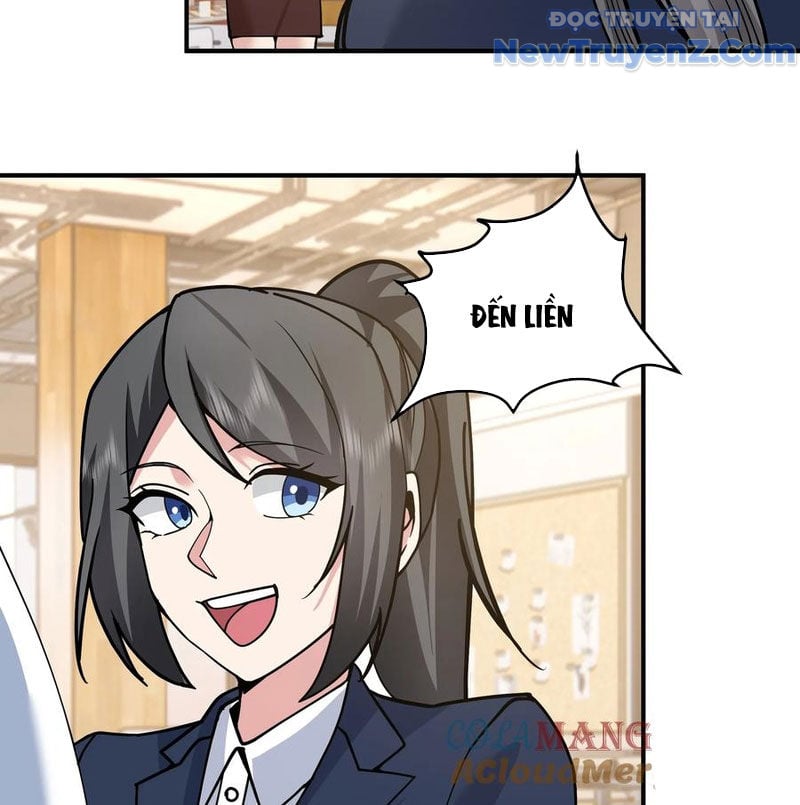 Ta Không Muốn Trùng Sinh Đâu Chap 426 - Next Chap 427