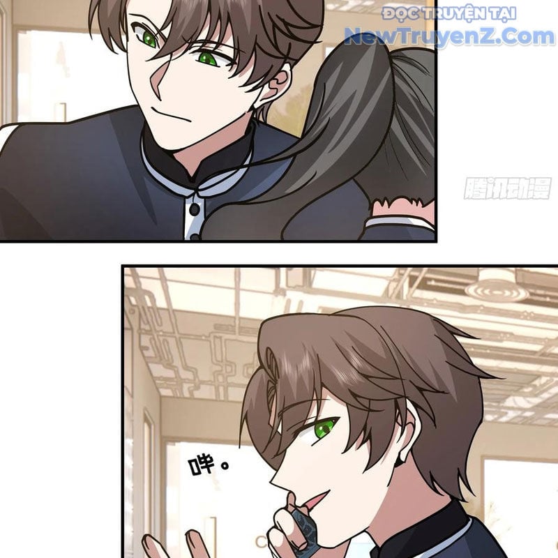 Ta Không Muốn Trùng Sinh Đâu Chap 426 - Next Chap 427