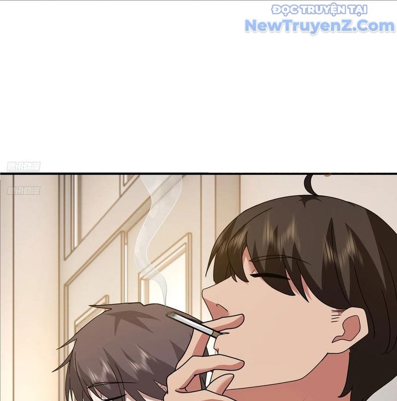 Ta Không Muốn Trùng Sinh Đâu Chap 426 - Next Chap 427