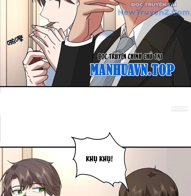 Ta Không Muốn Trùng Sinh Đâu Chap 426 - Next Chap 427