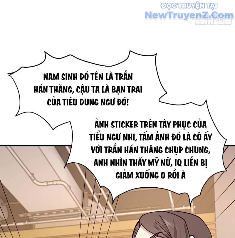 Ta Không Muốn Trùng Sinh Đâu Chap 426 - Next Chap 427
