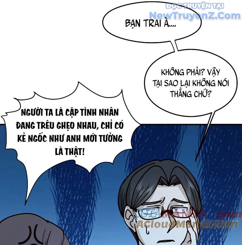 Ta Không Muốn Trùng Sinh Đâu Chap 426 - Next Chap 427