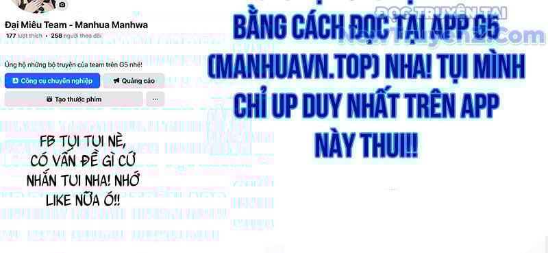 Ta Không Muốn Trùng Sinh Đâu Chap 426 - Next Chap 427