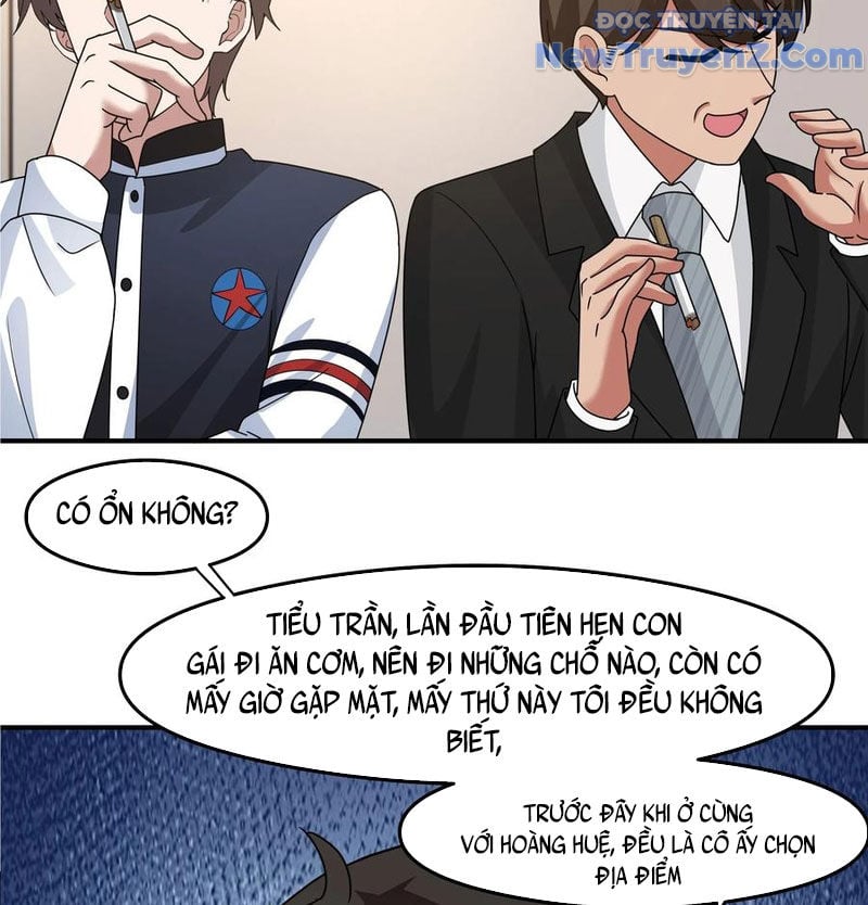 Ta Không Muốn Trùng Sinh Đâu Chap 426 - Next Chap 427