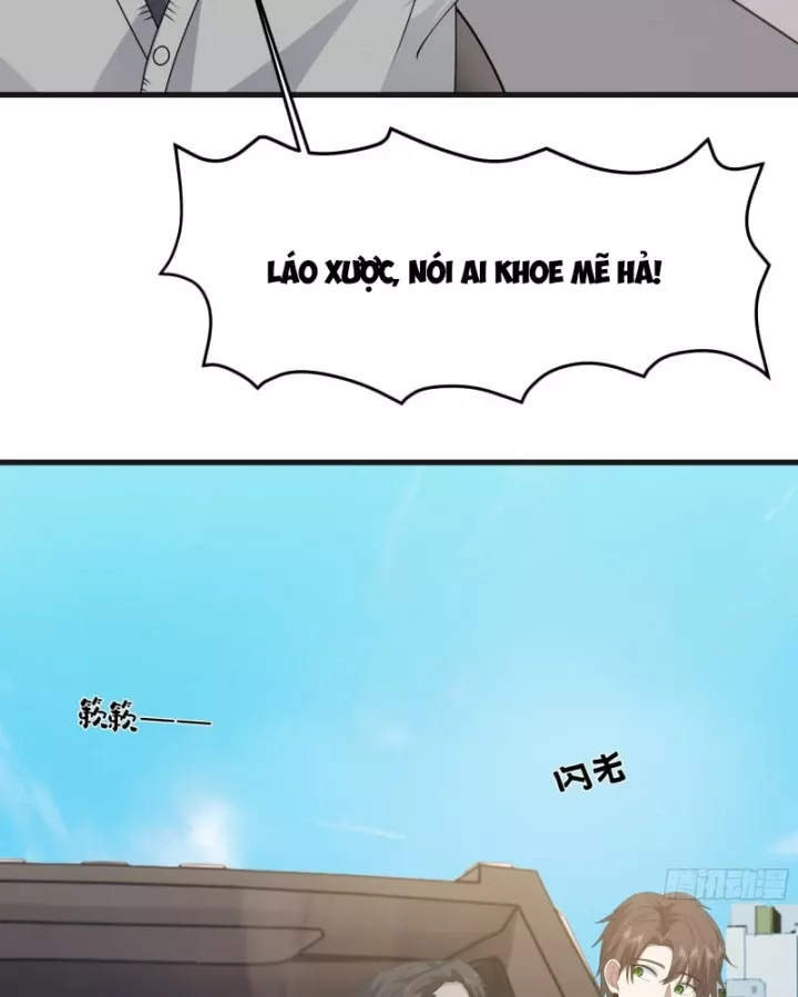 Ta Không Muốn Trùng Sinh Đâu Chap 427 - Next Chap 428