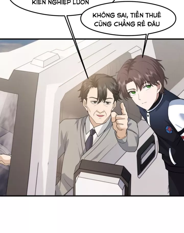 Ta Không Muốn Trùng Sinh Đâu Chap 427 - Next Chap 428