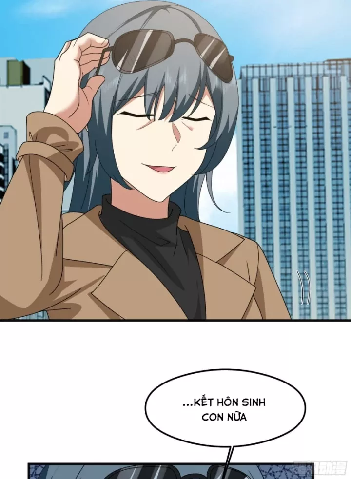 Ta Không Muốn Trùng Sinh Đâu Chap 427 - Next Chap 428