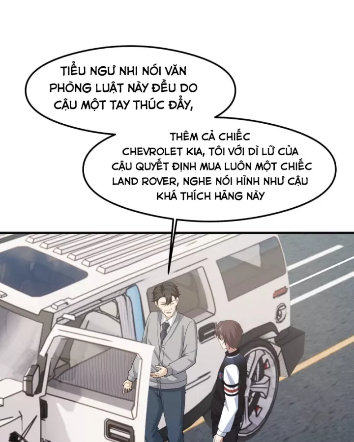 Ta Không Muốn Trùng Sinh Đâu Chap 427 - Next Chap 428