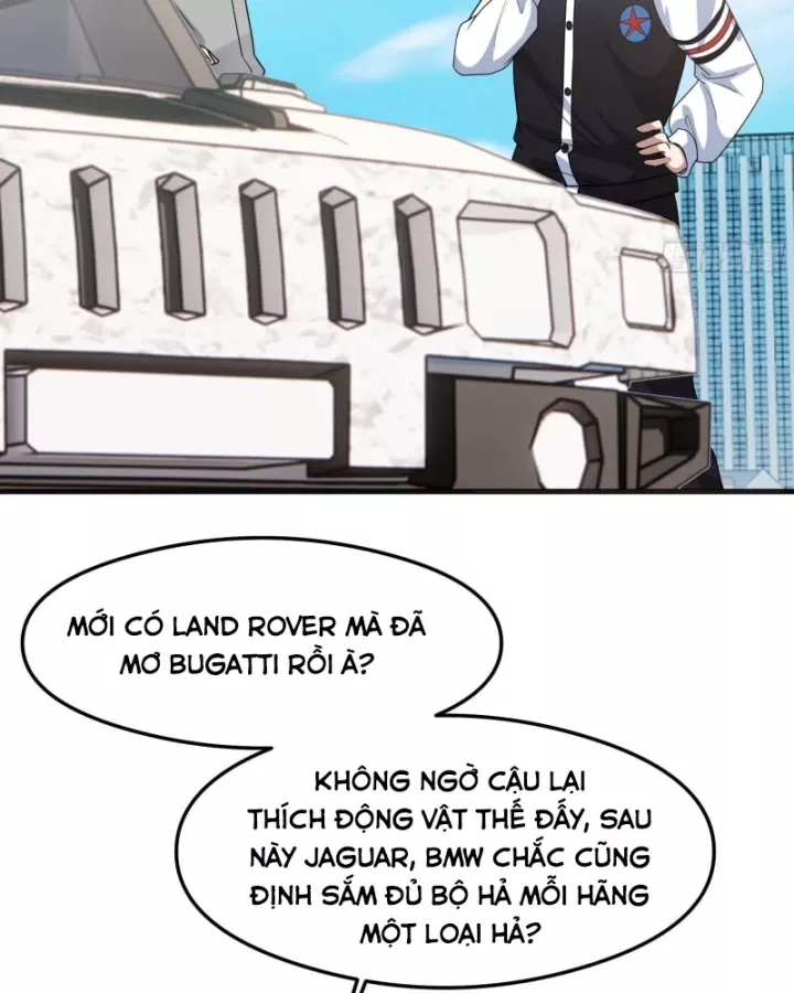 Ta Không Muốn Trùng Sinh Đâu Chap 427 - Next Chap 428