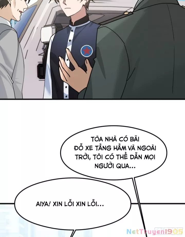 Ta Không Muốn Trùng Sinh Đâu Chap 427 - Next Chap 428