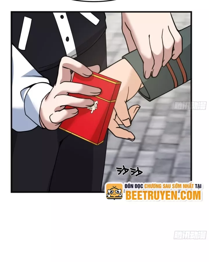 Ta Không Muốn Trùng Sinh Đâu Chap 427 - Next Chap 428