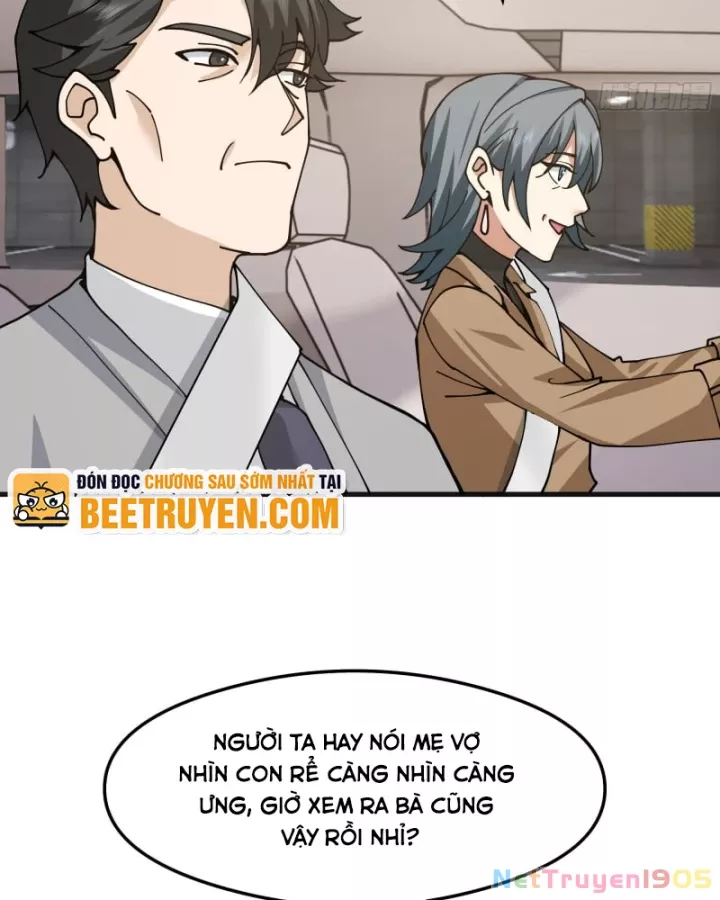 Ta Không Muốn Trùng Sinh Đâu Chap 427 - Next Chap 428