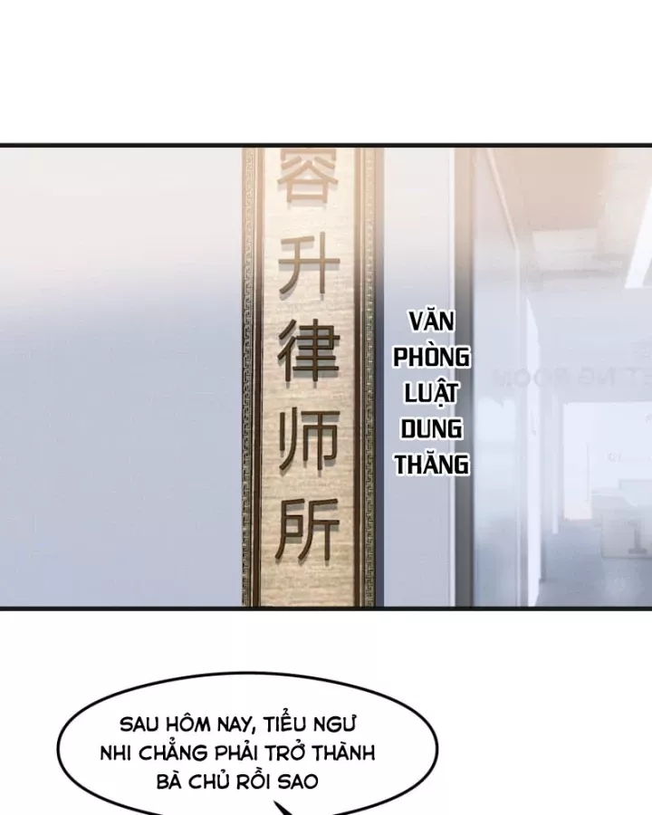 Ta Không Muốn Trùng Sinh Đâu Chap 427 - Next Chap 428