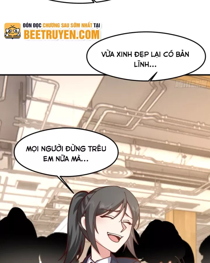 Ta Không Muốn Trùng Sinh Đâu Chap 427 - Next Chap 428