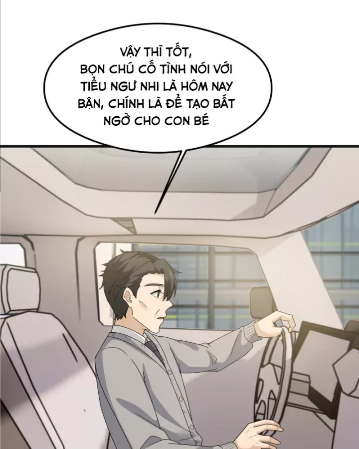 Ta Không Muốn Trùng Sinh Đâu Chap 427 - Next Chap 428