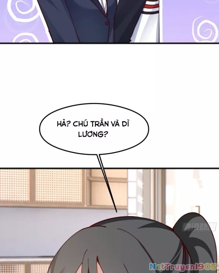 Ta Không Muốn Trùng Sinh Đâu Chap 427 - Next Chap 428