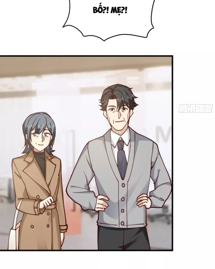 Ta Không Muốn Trùng Sinh Đâu Chap 427 - Next Chap 428