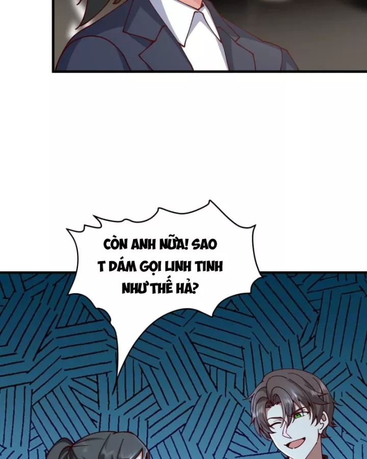 Ta Không Muốn Trùng Sinh Đâu Chap 427 - Next Chap 428