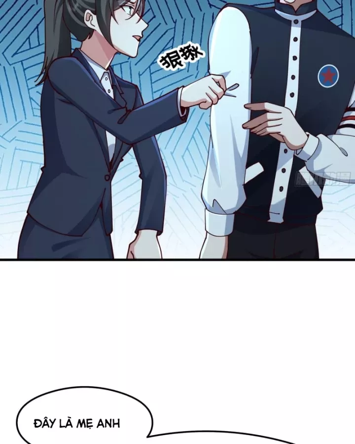 Ta Không Muốn Trùng Sinh Đâu Chap 427 - Next Chap 428