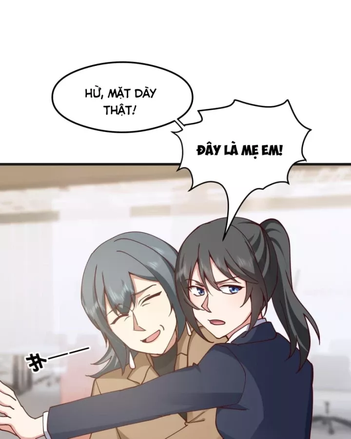 Ta Không Muốn Trùng Sinh Đâu Chap 427 - Next Chap 428