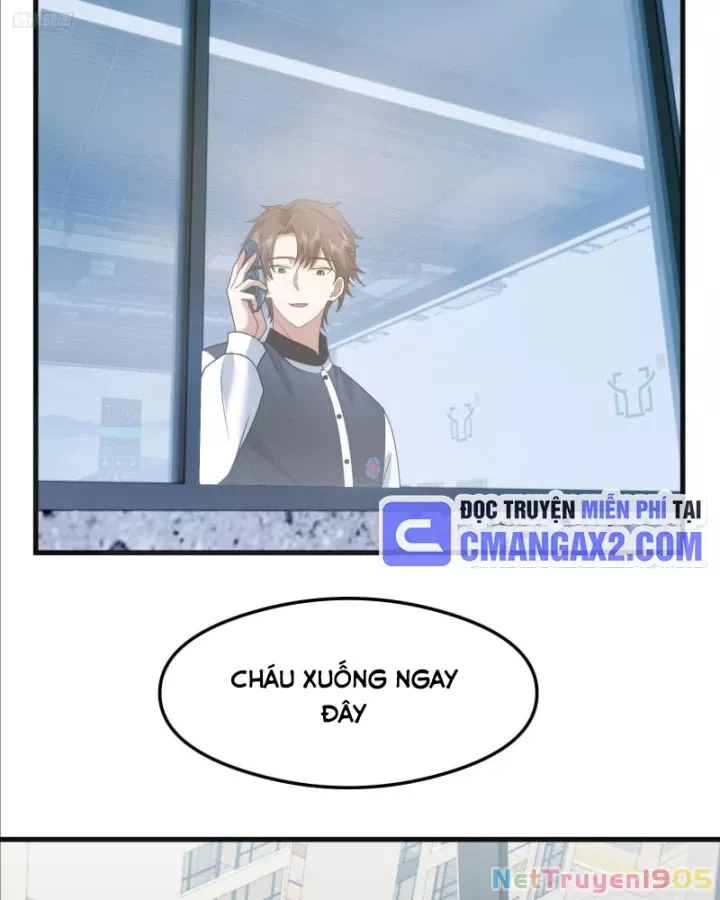 Ta Không Muốn Trùng Sinh Đâu Chap 427 - Next Chap 428