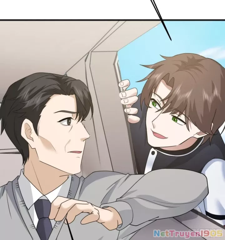 Ta Không Muốn Trùng Sinh Đâu Chap 428 - Next Chap 429