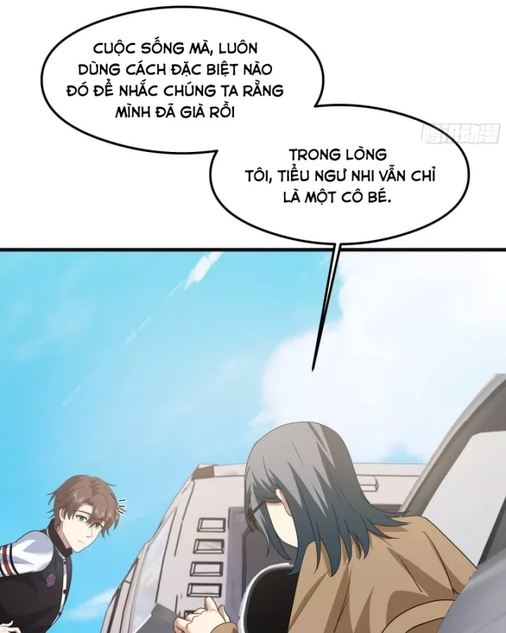 Ta Không Muốn Trùng Sinh Đâu Chap 428 - Next Chap 429