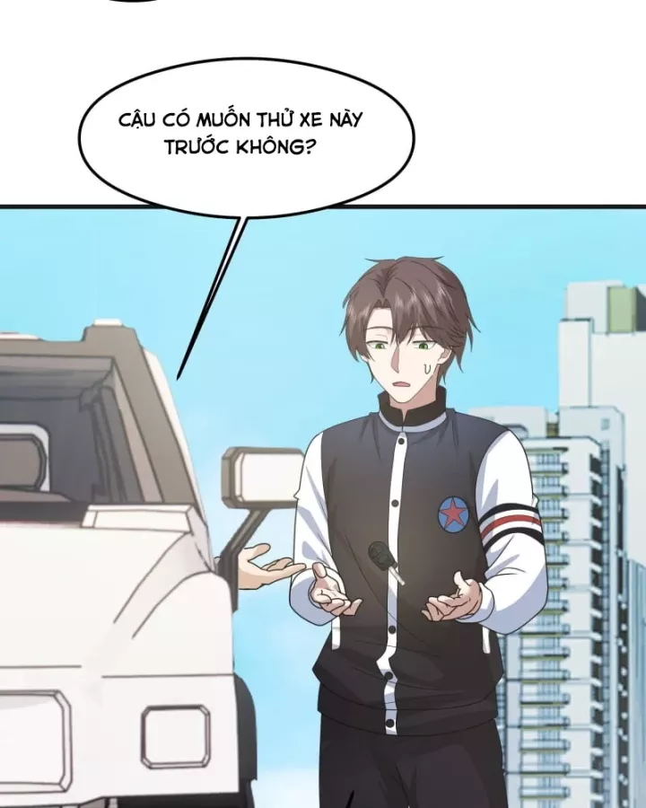 Ta Không Muốn Trùng Sinh Đâu Chap 428 - Next Chap 429