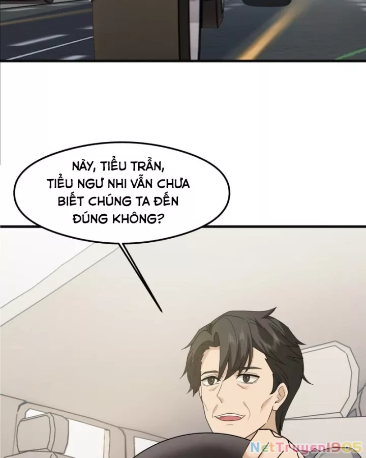 Ta Không Muốn Trùng Sinh Đâu Chap 428 - Next Chap 429