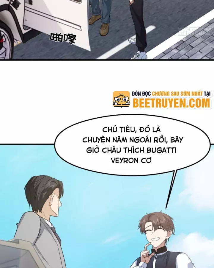 Ta Không Muốn Trùng Sinh Đâu Chap 428 - Next Chap 429