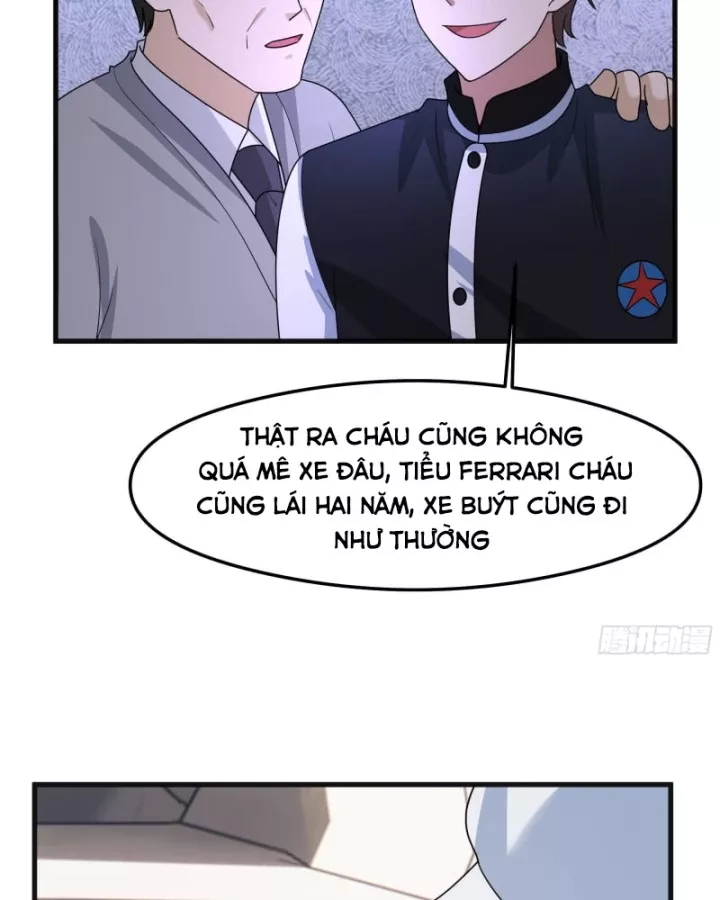 Ta Không Muốn Trùng Sinh Đâu Chap 428 - Next Chap 429