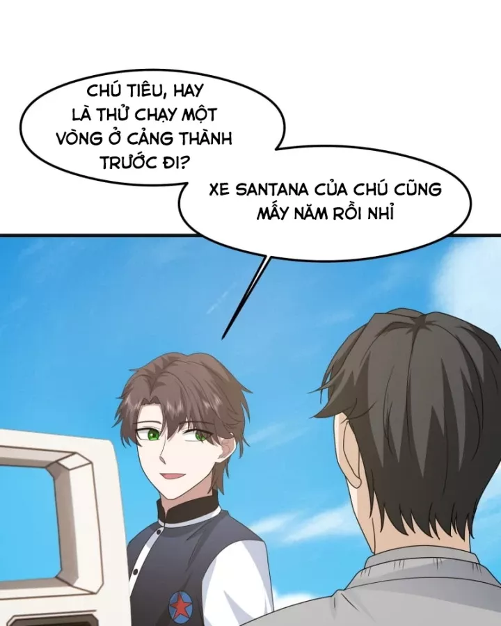 Ta Không Muốn Trùng Sinh Đâu Chap 428 - Next Chap 429