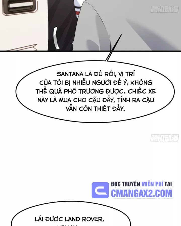 Ta Không Muốn Trùng Sinh Đâu Chap 428 - Next Chap 429