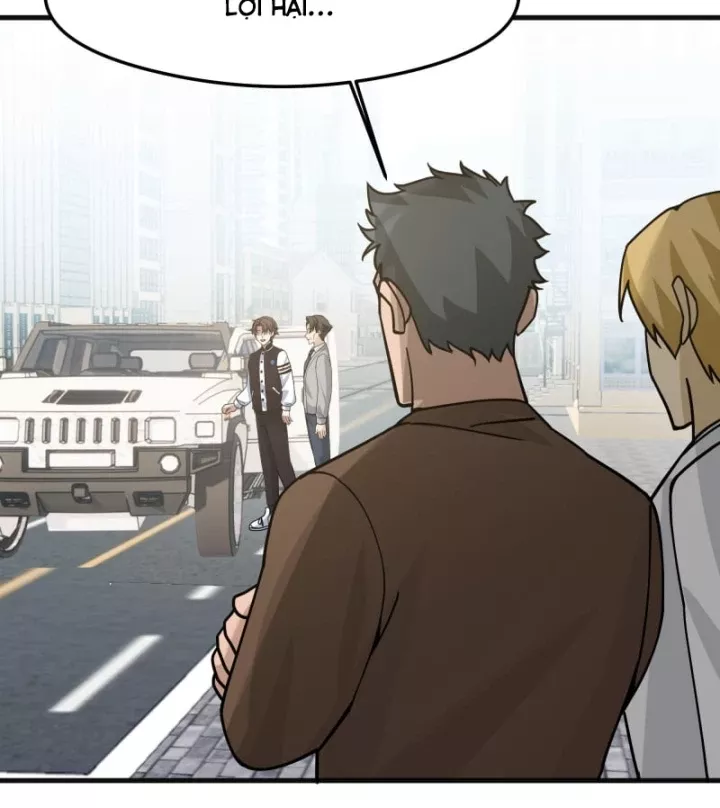 Ta Không Muốn Trùng Sinh Đâu Chap 428 - Next Chap 429