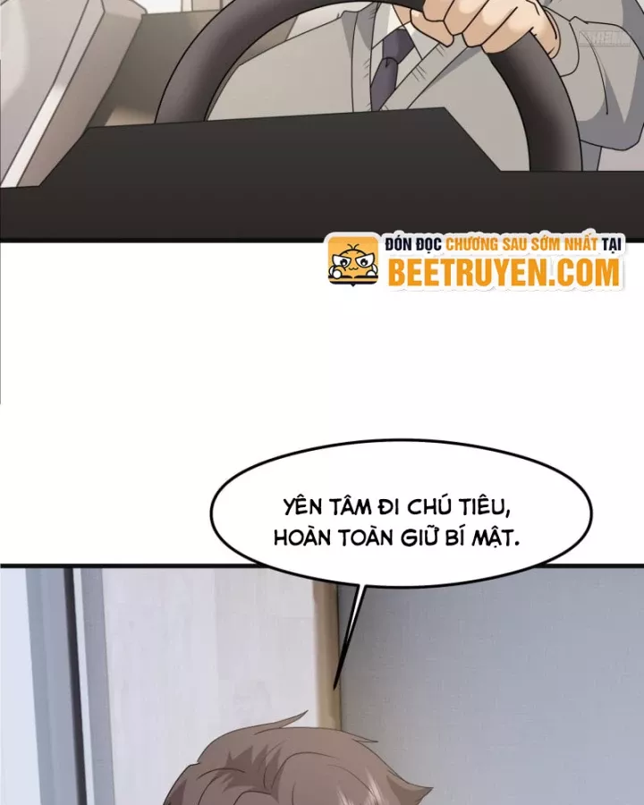 Ta Không Muốn Trùng Sinh Đâu Chap 428 - Next Chap 429