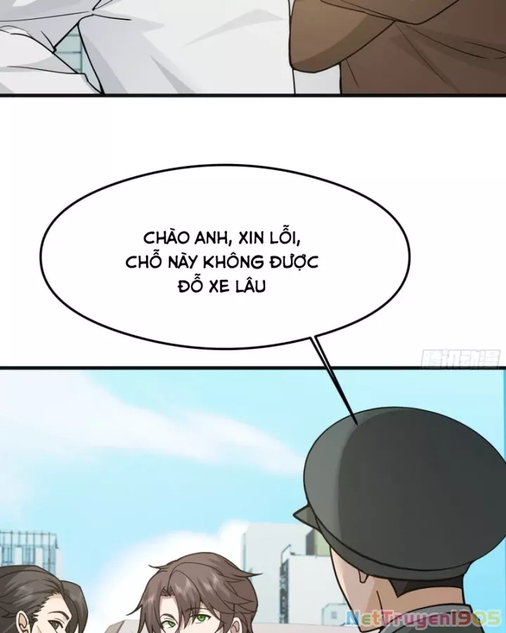 Ta Không Muốn Trùng Sinh Đâu Chap 428 - Next Chap 429